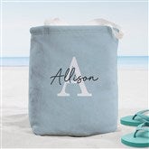 13 x 12 Small Beach Bag