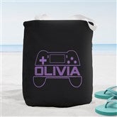 13 x 12 Small Beach Bag