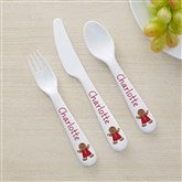 Fork, Spoon  Knife Set