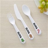 Fork, Spoon  Knife Set