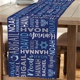 16 x 60 Table Runner