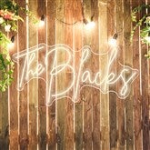 Wedding Neon Sign-25