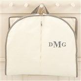 Grey Garment Bag