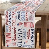 16 x 60 Table Runner