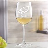 12 oz. White Wine Glass