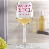 12 oz. White Wine Glass