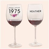 19 oz. Red Wine Glass