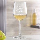 12 oz. White Wine Glass