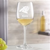 12 oz. White Wine Glass