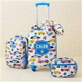 5pc Luggage Set