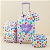 5pc Luggage Set