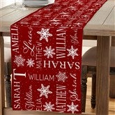 16 x 60 Table Runner