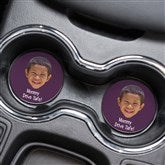 Car Coaster Set