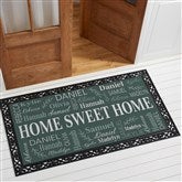 24x48 Oversized Doormat