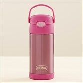 Pink Water Bottle