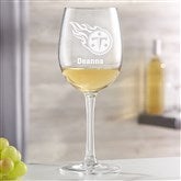 12 oz. White Wine Glass