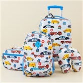 5pc Luggage Set