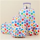 5pc Luggage Set