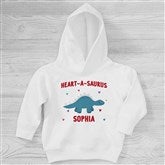 Toddler Hooded Sweatshirt