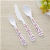 Fork, Spoon  Knife Set