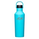 Capri Blue 32oz - Monogram