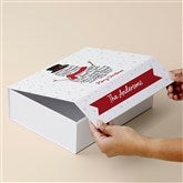 8x10x3 Keepsake Box