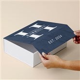 8x10x3 Keepsake Box