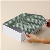 8x10x3 Keepsake Box