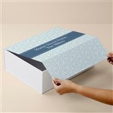 12x15x5 Keepsake Box