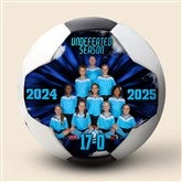 Team Soccer Ball - 5