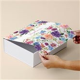 8x10x3 Keepsake Box