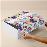 12x15x5 Keepsake Box