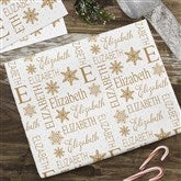 36x20 Wrapping Paper Sheets