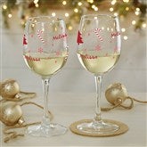 12 oz. White Wine Glass