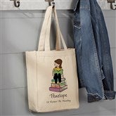 10 x 14 Tote Bag