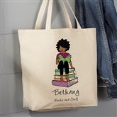 20 x 15 Tote Bag