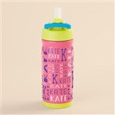 14oz Hydrate Pink