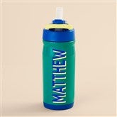 14oz Hydrate Green