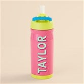 14oz Hydrate Pink