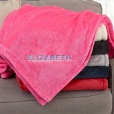 50x60 Pink Blanket