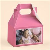 Small Party Favor Box