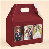 Large Party Favor Box