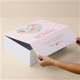 12x15x5 Keepsake Box