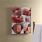 Personalized Canvas Art  Personalization Mall 