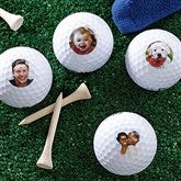 Set of 12 Callaway® Golf Balls