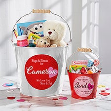 Cute Valentine's Day Gifts for Children