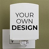 Design Your Own Personalized Night Light - 16853