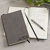 Personalized Journals - Signature Series - 18095