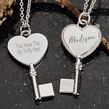 21 Romantic Gifts For Her Personalization Mall