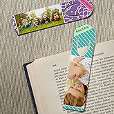 Photo Bookmarks - Fab Photo Bookmark Set - 18517